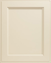 Starmark Piedmont full overlay cabinet door style
